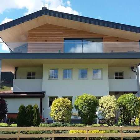 Appartements Schitter Flachau Exterior foto